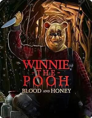 فيلم Winnie the Pooh Blood and Honey 2023 مترجم - باهي فيلم